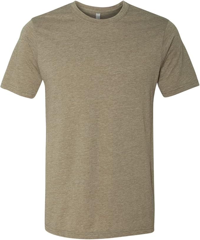 Mom's Favorite Next Level Crew 3226, Verde Salvia, Small : Amazon.com