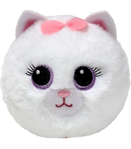 Ty Beanie Bouncers Paw Patrol Skye Ca. 10cm