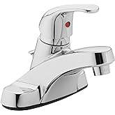 Aqua Vista 30-B410-AV Single Handle Bathroom Faucet