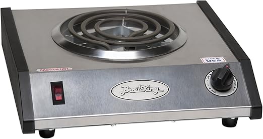 Amazon Com Broilking Pr S1n Professional Single Range Burner