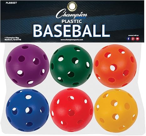 champion sports deluxe ball base