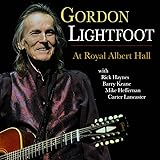 At Royal Albert Hall