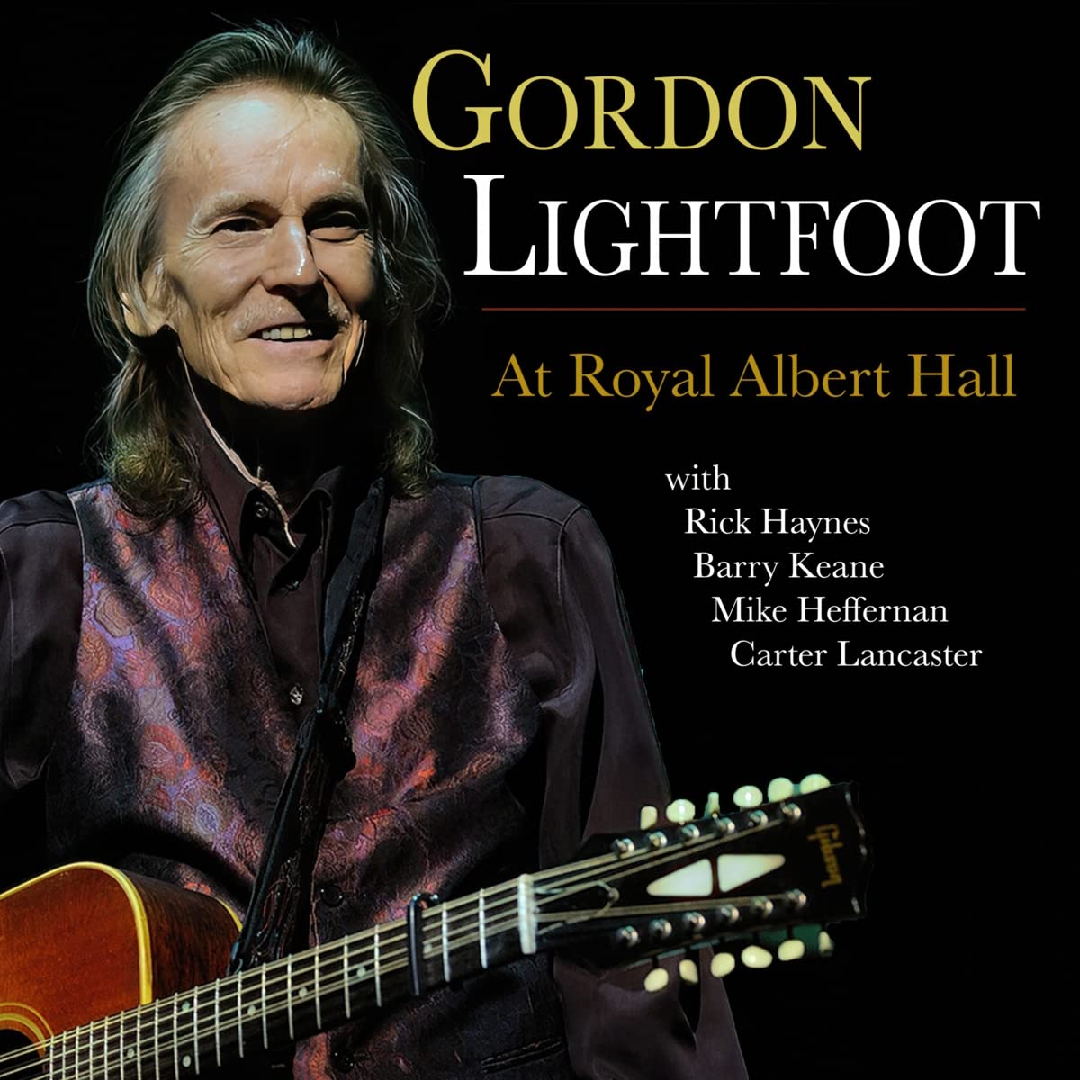 Photo 1 of At Royal Albert Hall