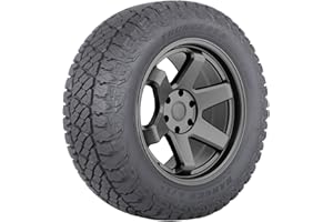 Thunderer Ranger ATR All Terrain 275/60R20 116T XL Passenger Tire
