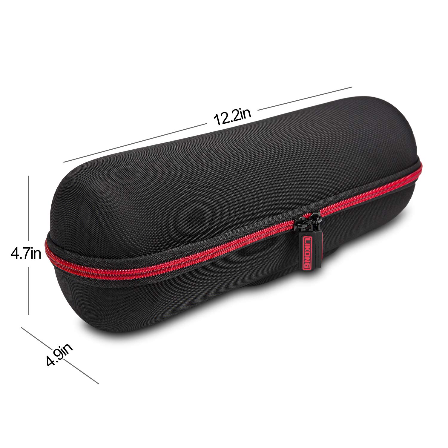 hard case jbl charge 3