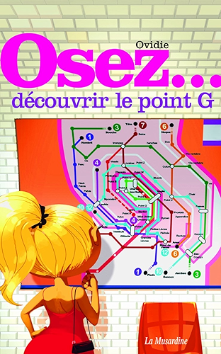 Download Osez découvrir le point G PDF