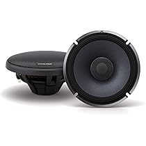 Amazon.com: Alpine X-S69C X-Series 6x9 Component 2-Way