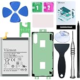 Viimon for Note 10 Plus Battery Replacement Kits (New Upgraded) for Samsung Galaxy Note 10 Plus SM-N975U All Models with Adhesive and Repair Tool Kits