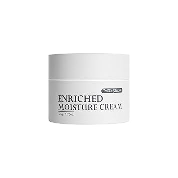 peptide moisture cream