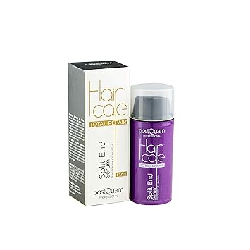 Amazon Com Professional Salon Formula Hair Repair Split Ends