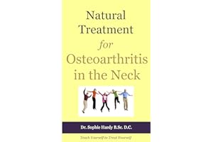 Natural Treatment for Osteoarthritis in the Neck