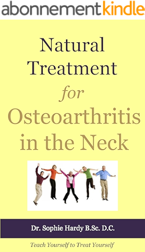 Download Natural Treatment for Osteoarthritis in the Neck (English Edition) PDF