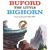 Buford the Little Bighorn