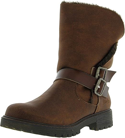 amazon blowfish boots