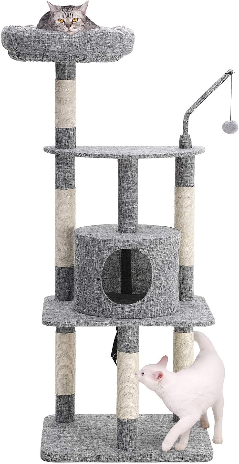 Best  carpet for cats with claws