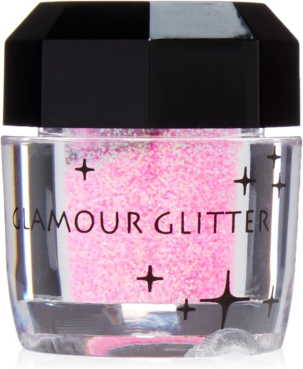 Eye Candy Beauty Treats Loose Glitter Powder Compare to NYX