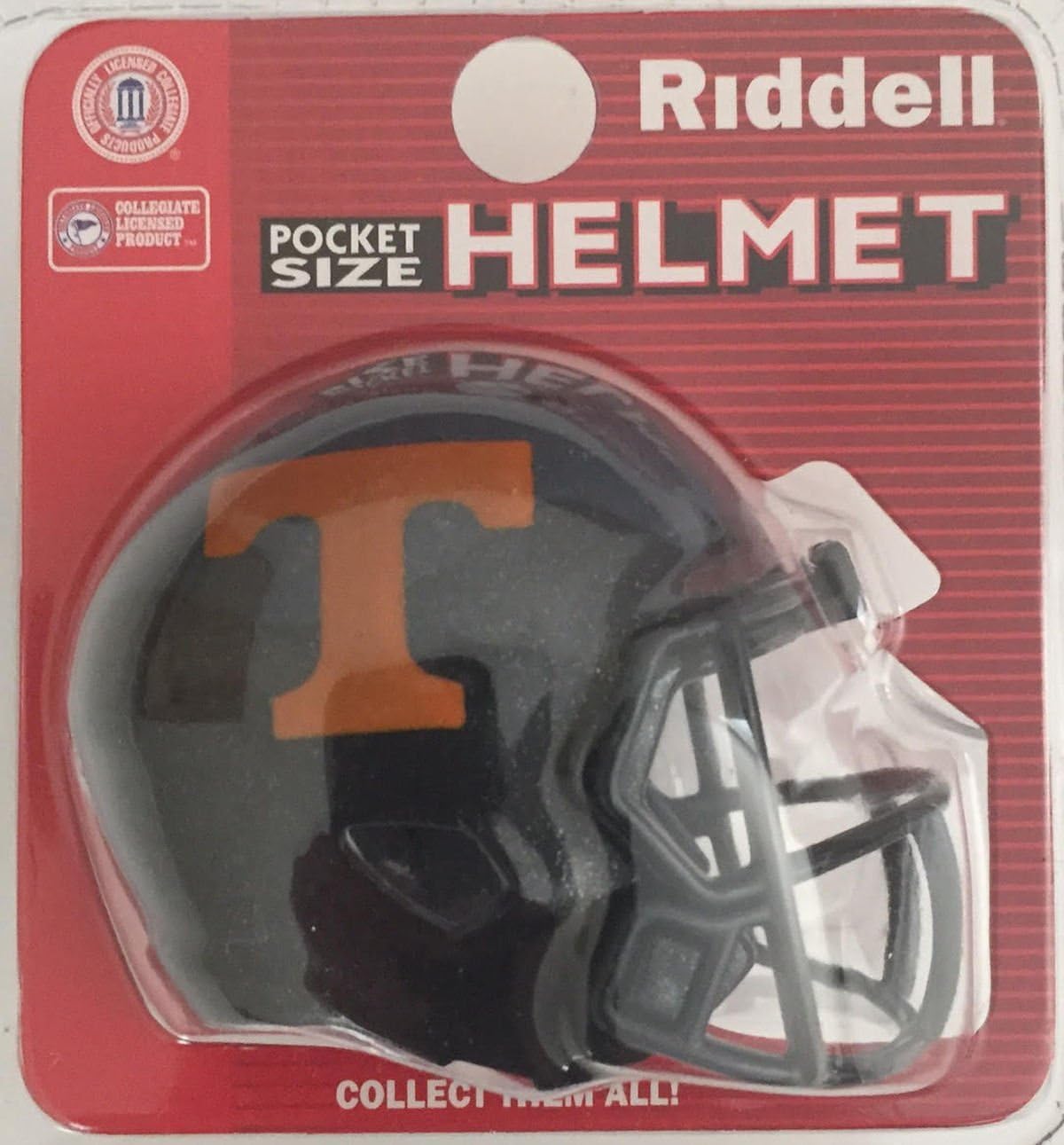 Riddell Tennessee Volunteers NCAA Speed Pocket PRO Micro