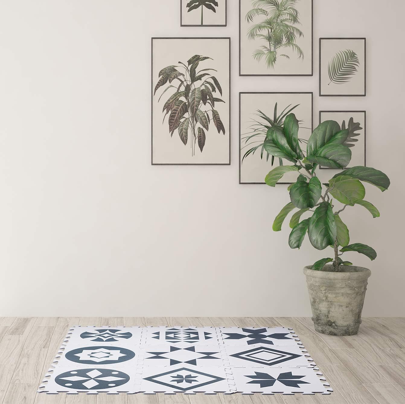 foam play mat canada