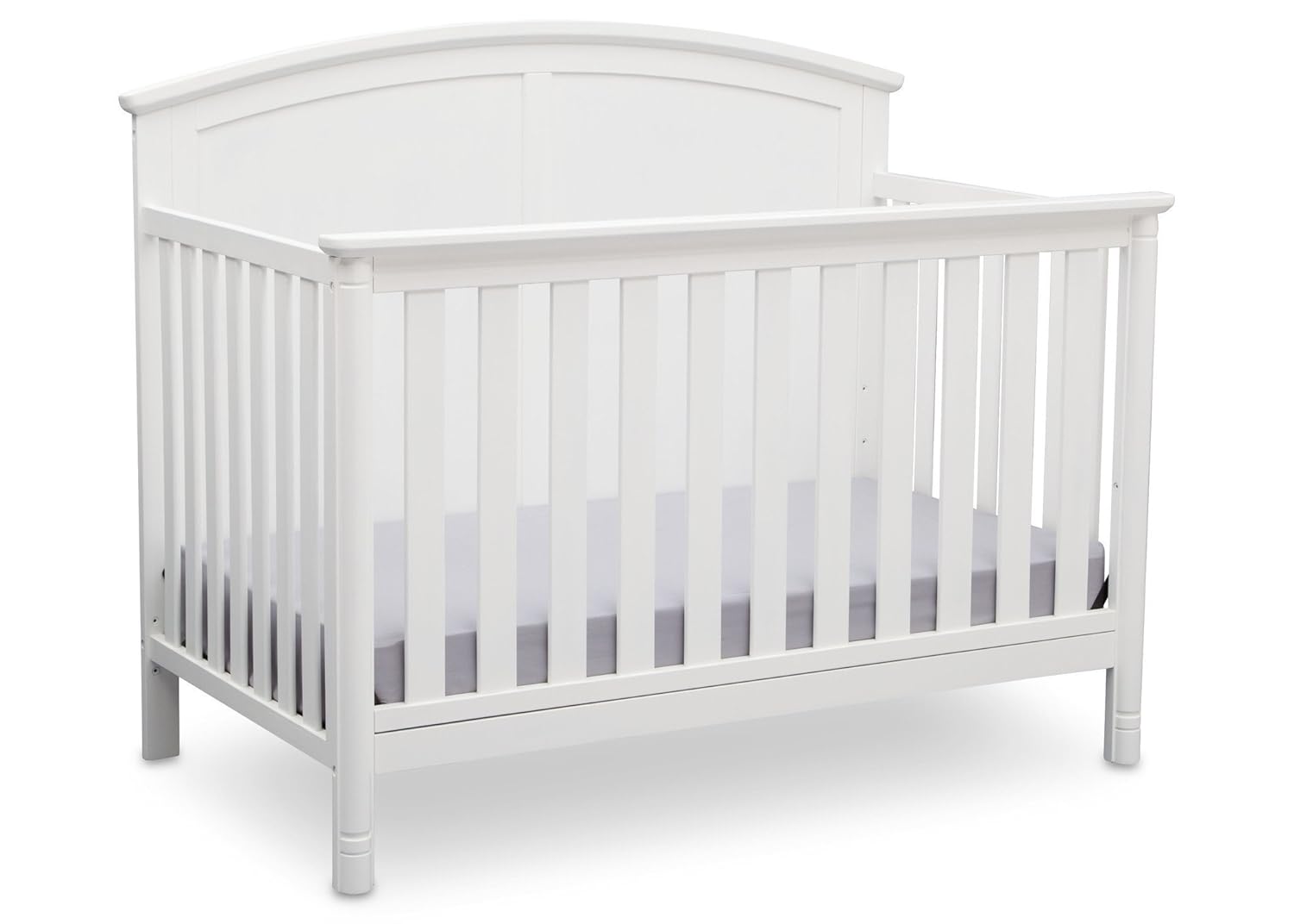nested somerset sleigh cot bed
