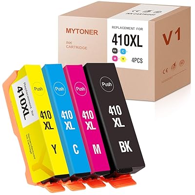 epson 410xl ink