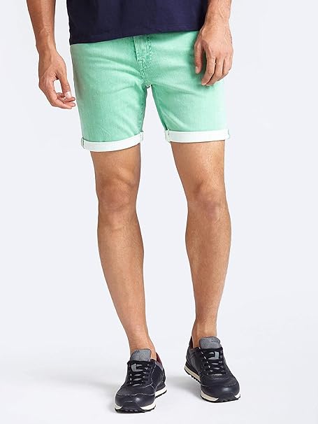 pantaloncini guess donna