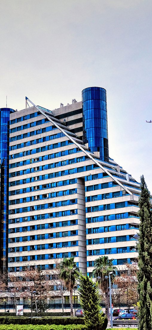 PeelitStickit City, Cityscapes Wall Murals, ID-135, vinyl