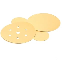 3M Hookit Gold Disc 216U, 00916, 3 in, P220
