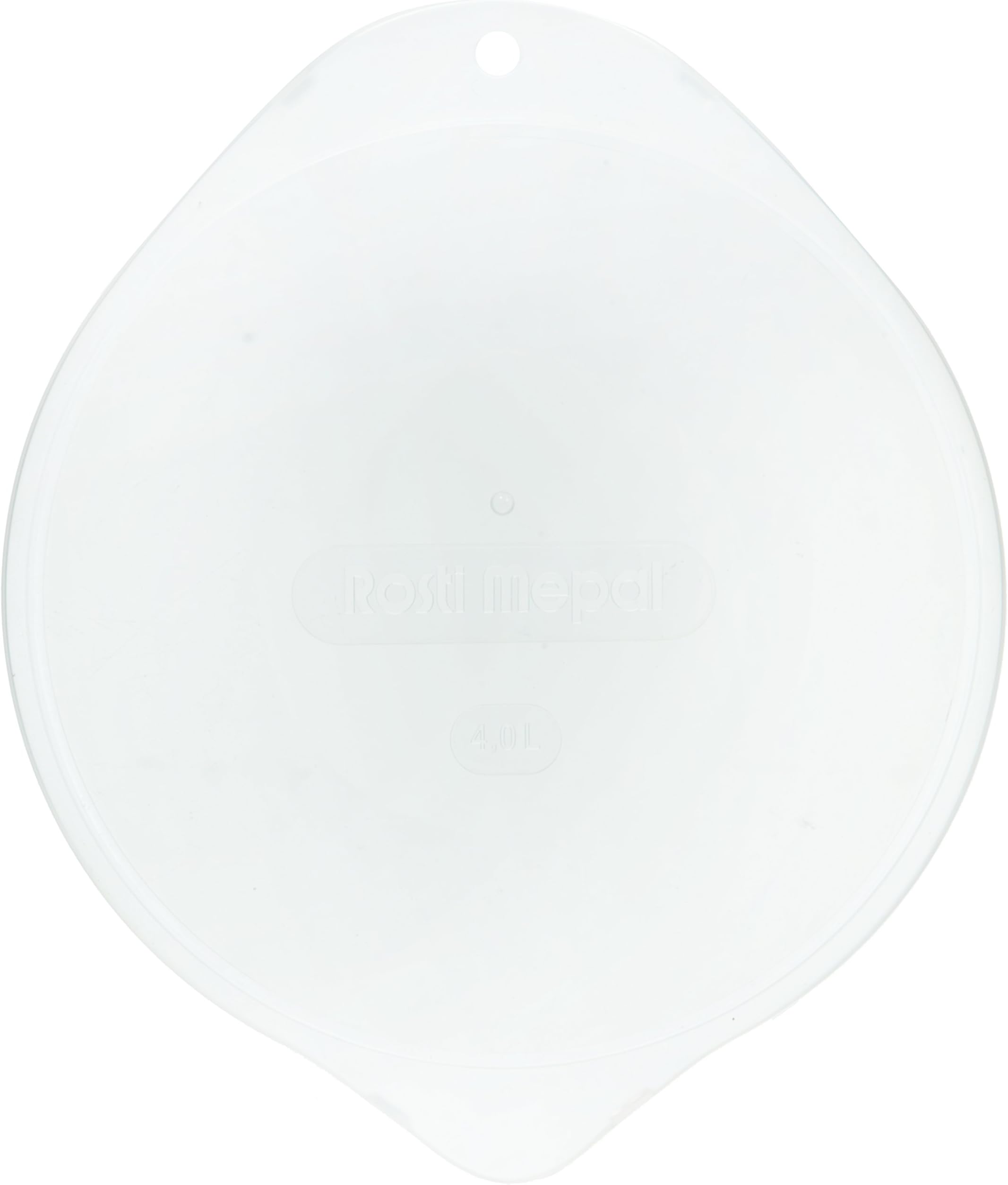 RostiMargrethe Clear Cover Lid, 4.2 Qt