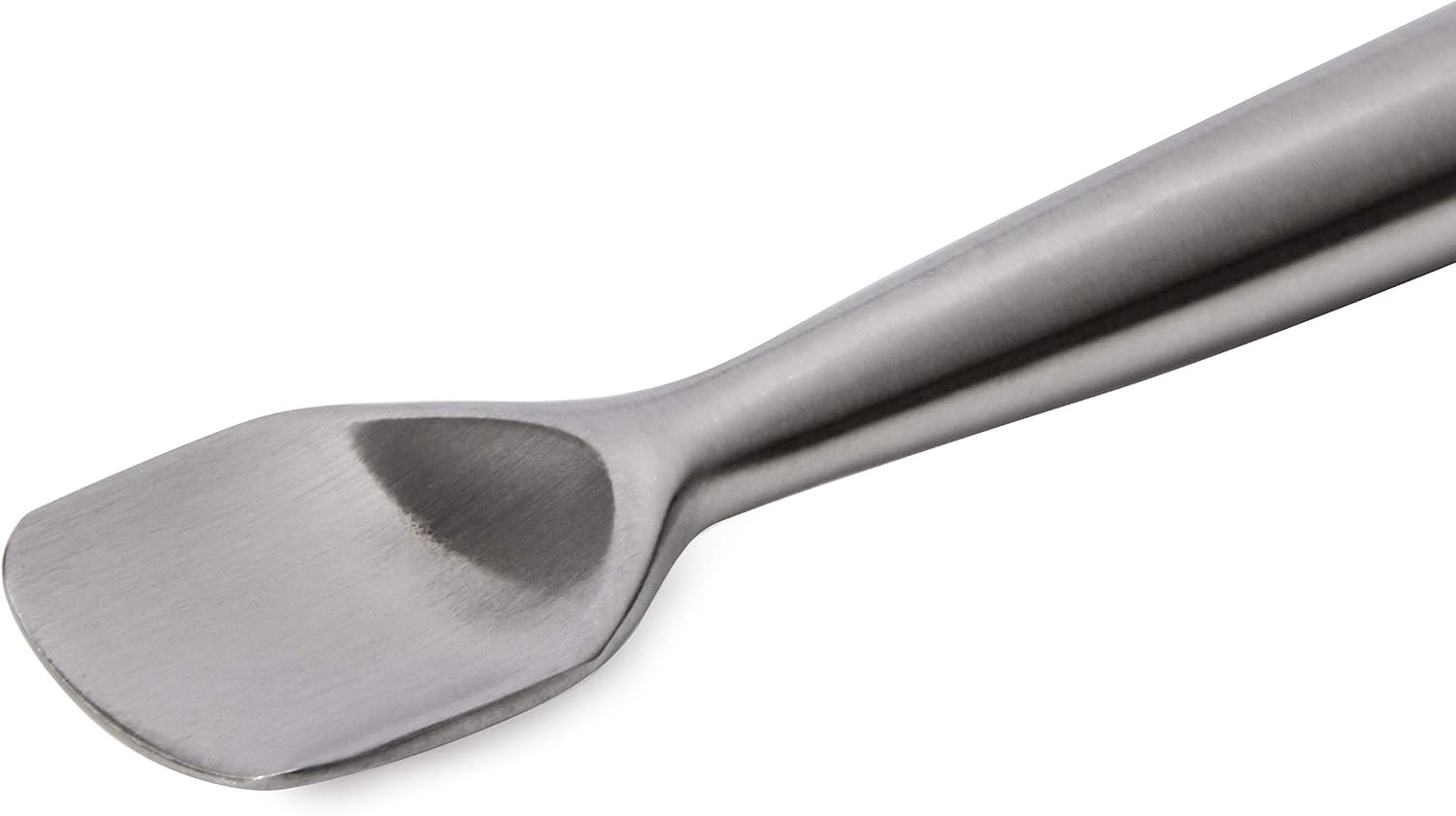 Tweezerman Pore Cleaner, Easy Skin Care Made of Stainless Steel, Silver - Image 4