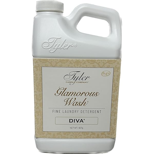 洗顔料 Dr.Recellia Diva Wash 120ml Diva | Glamorous Wash 16 oz | Tyler Candle Company