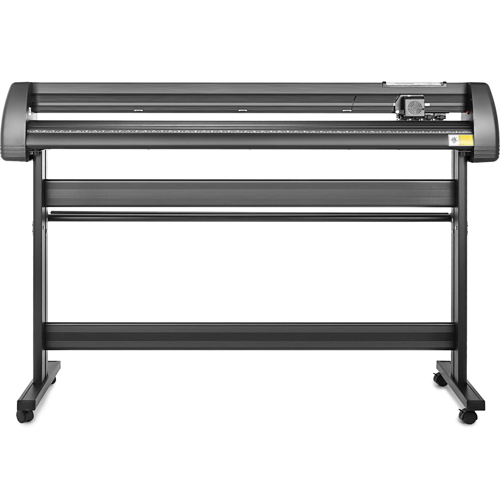 Mophorn Vinyl Cutter 53 Inch Vinyl Cutter Machine 1340mm Vinyl Printer