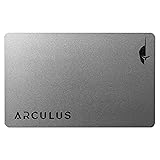 Arculus Crypto Cold Storage Wallet, Secure Bitcoin