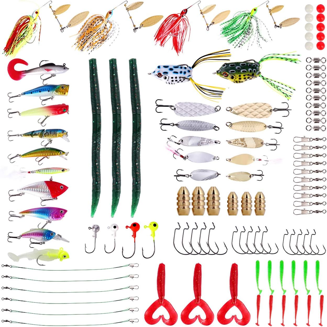 bradleys bait and tackle