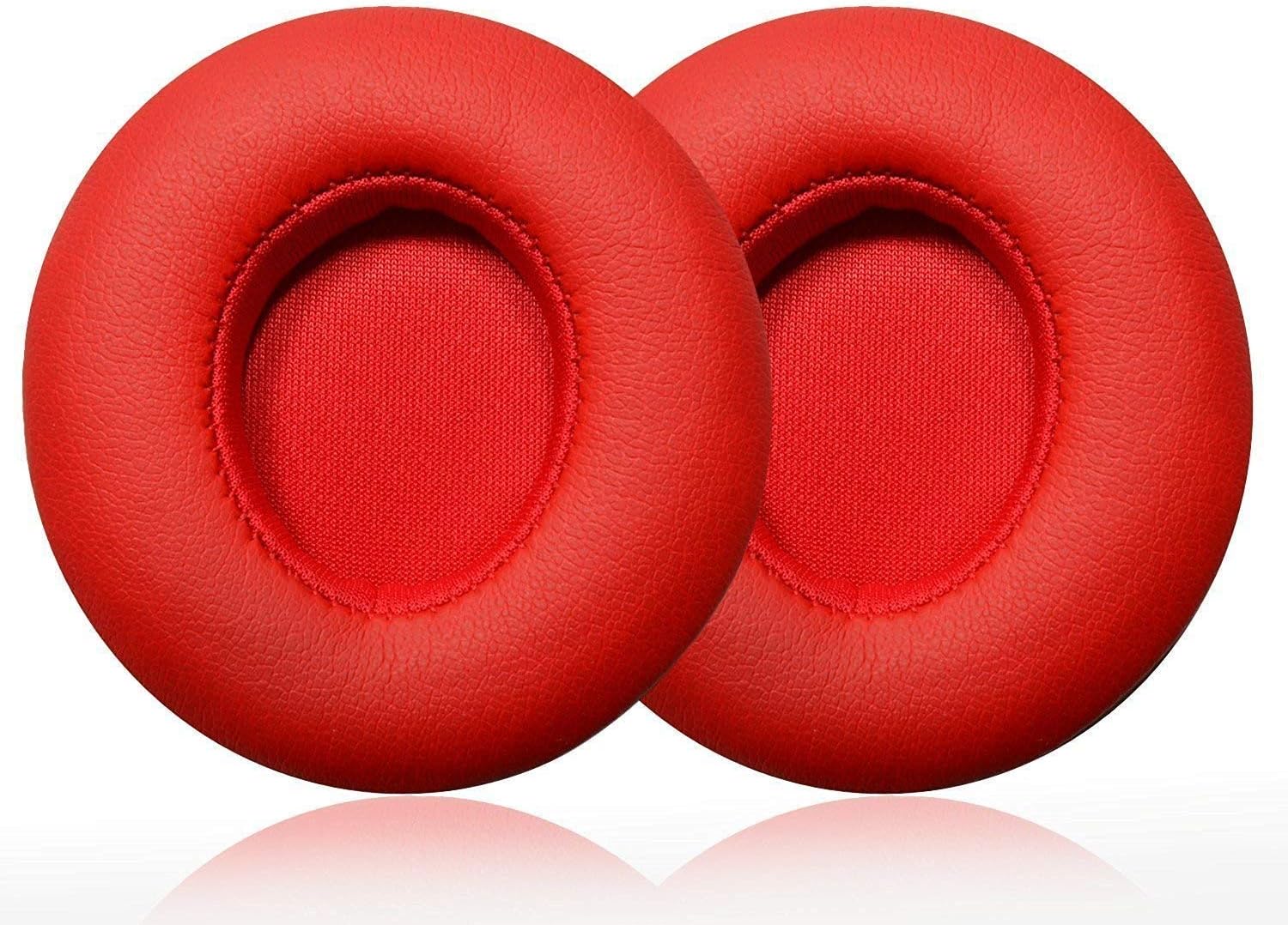 Bestdealing for Beats Solo 2.0/3.0 Replacement Ear Pads
