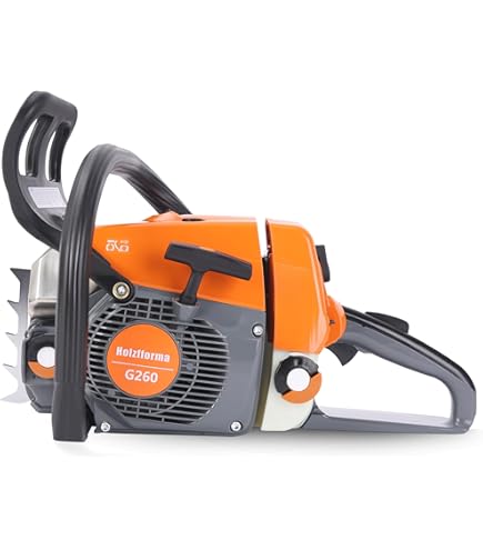 Amazon.com: Holzfforma G888 Chainsaw Power Head With 48inch 404