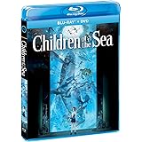 Children of the Sea [Blu-ray]