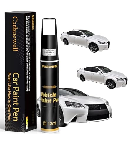 Amazon.com: Genuine Toyota 00258-00077-21 Starfire Pearl