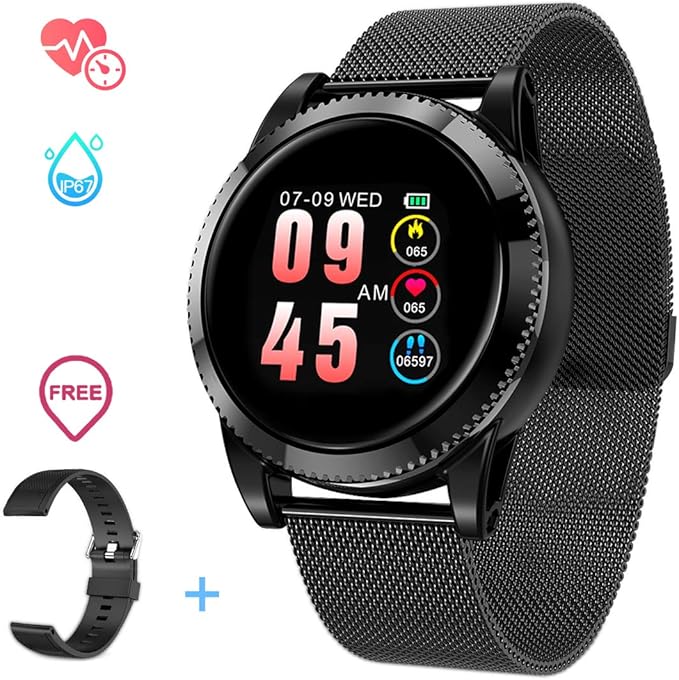 gokoo sports smartwatch review