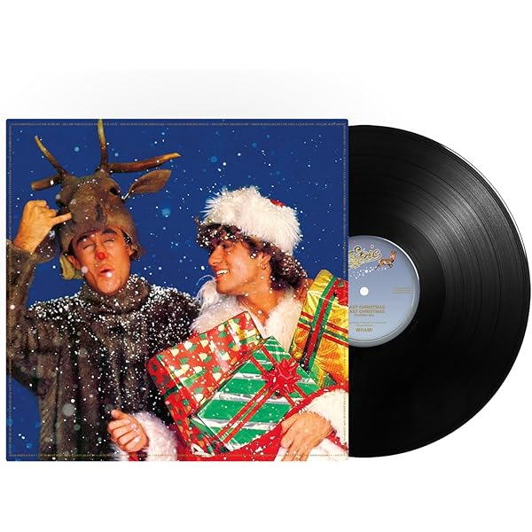 Band Aid - Do They Know It's Christmas - Amazon.com Music