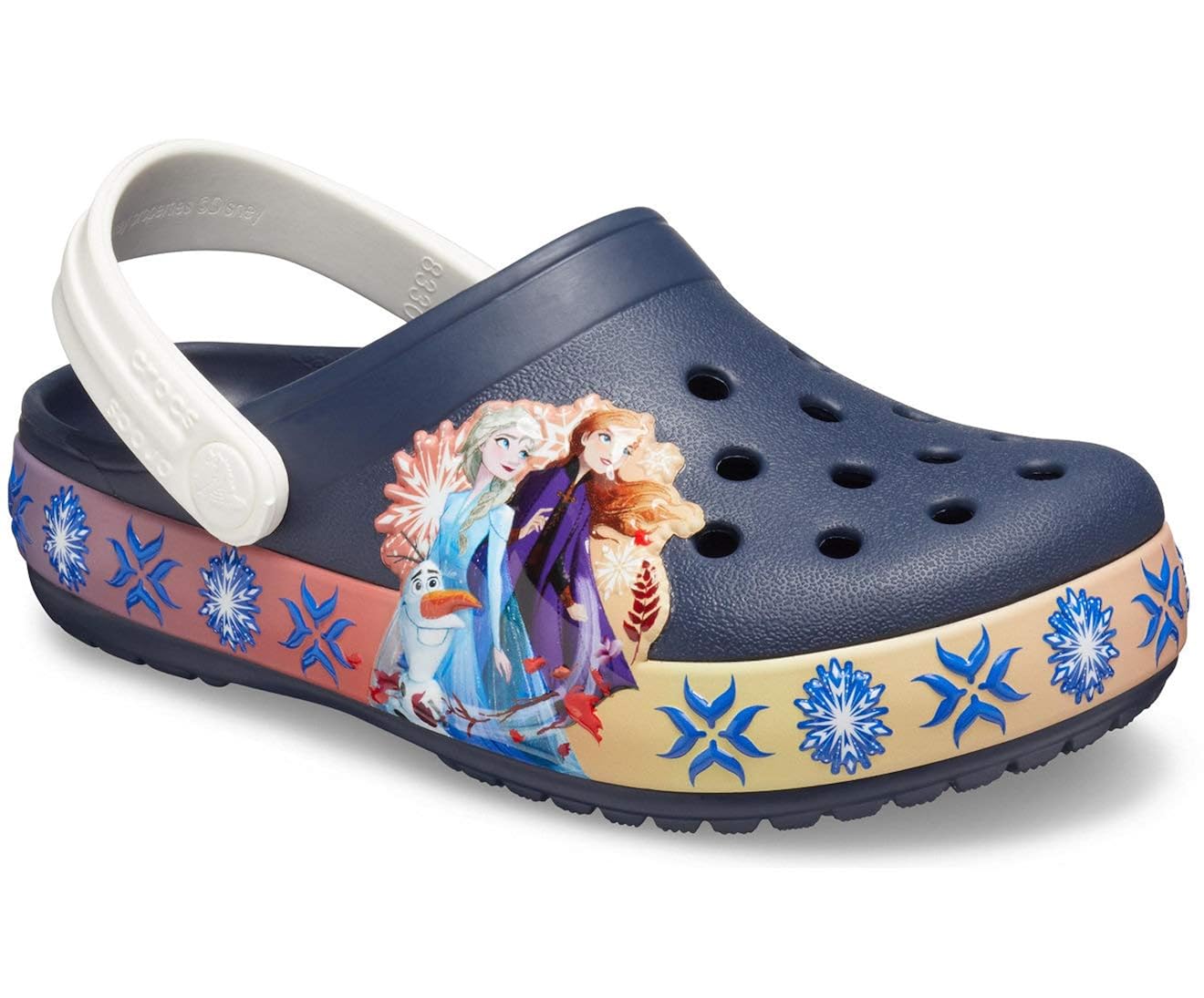 crocs c7