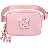 Initia Belt Bag - Teen Girl & Kids Fanny Pack for Ages 8-12 - Trendy Waist Packs for Birthdays & Christmas