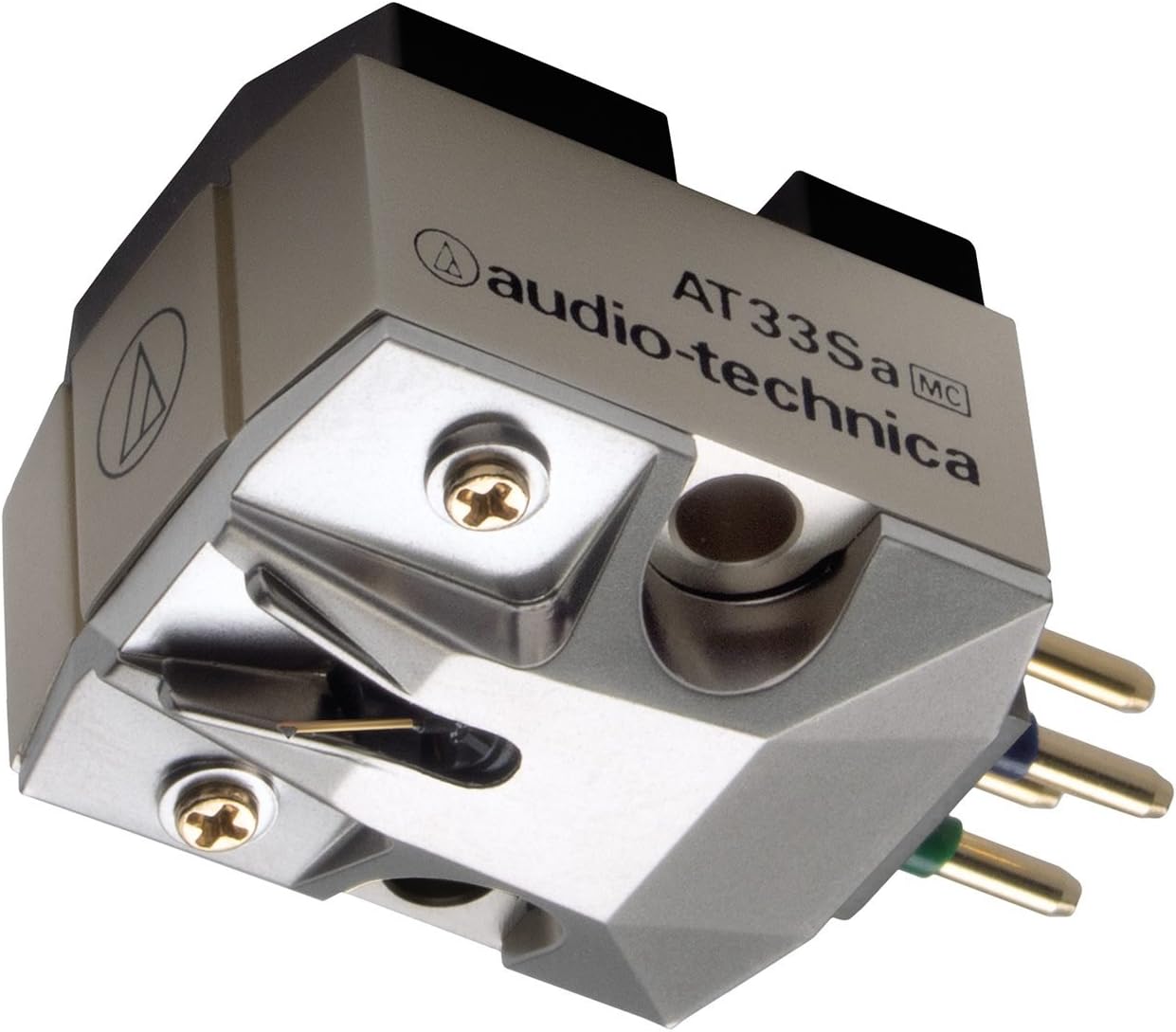 Diamant Shibata Audio-Technica ATS 14 – Neuf – Pour Cellules AT14S / AT14SX
