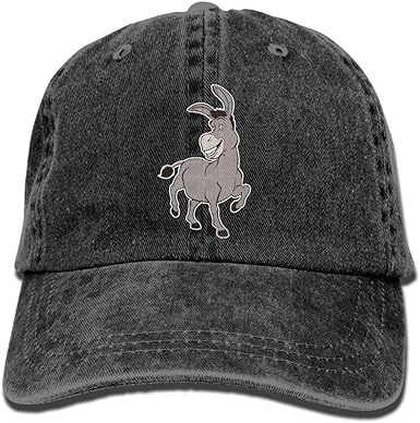 donkey cap