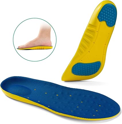 non slip insoles