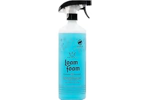 Peaty's Loam Foam Professional Grade Bike Cleaner, 1 Liter/ 34 oz.