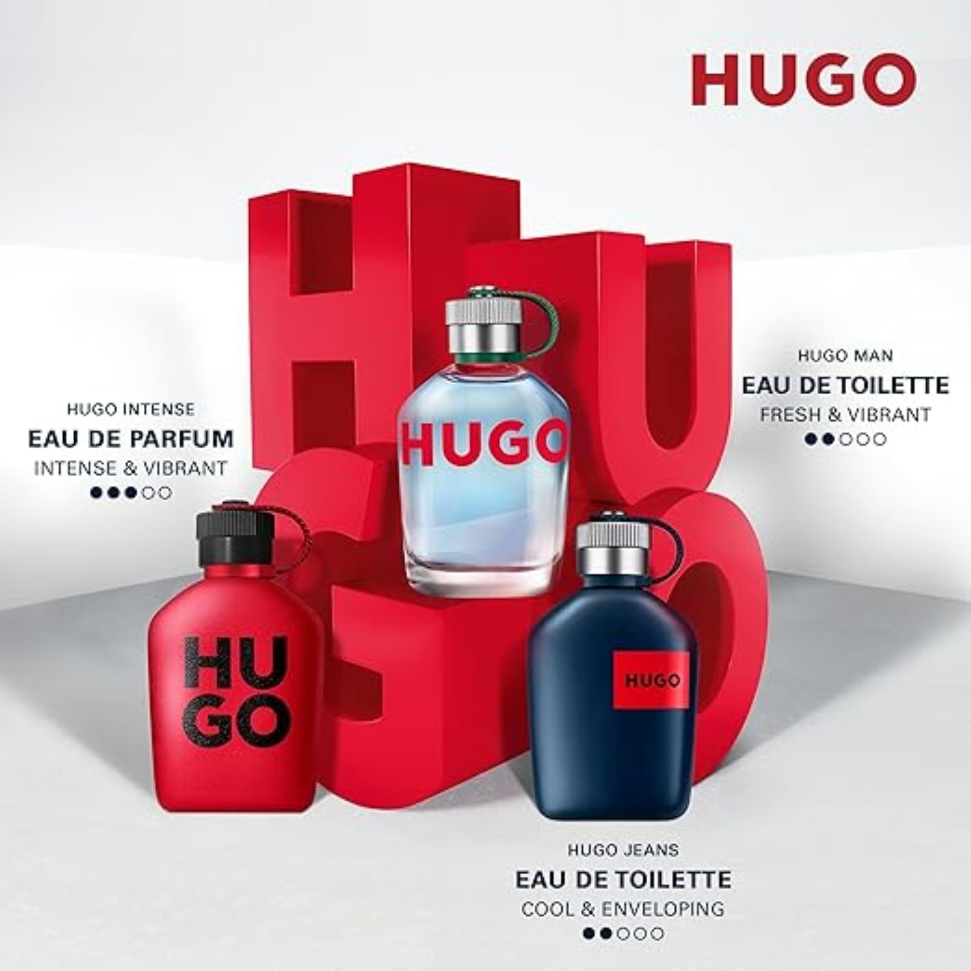 Hugo Boss Hugo Man Eau de Toilette
