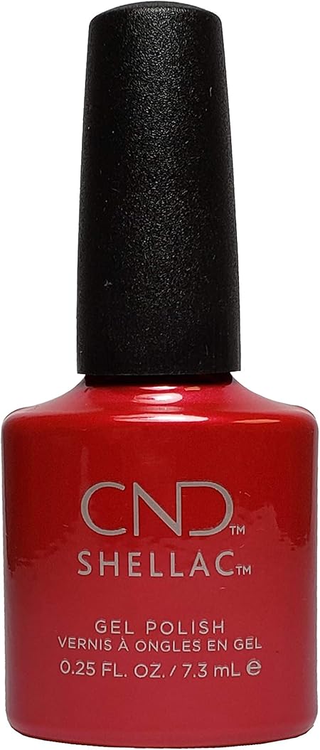 Amazon Cnd シェラック Uvカラーコート 521 7 3ml ヘルス ビューティー マニキュア ネイルポリッシュ 通販
