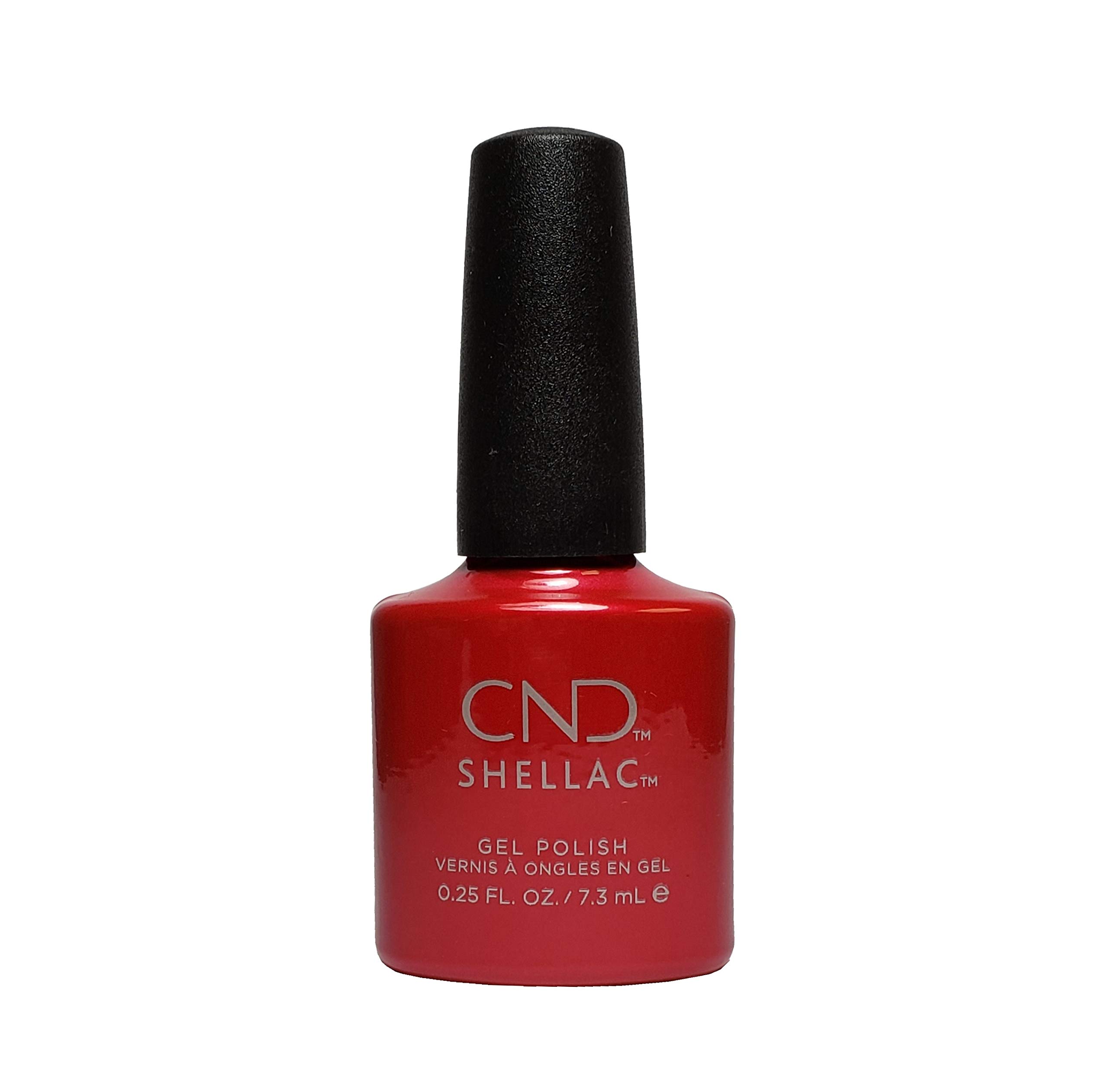 CND Shellac Nail Polish, Hollywood Buy Online in UAE. Luxury Beauty