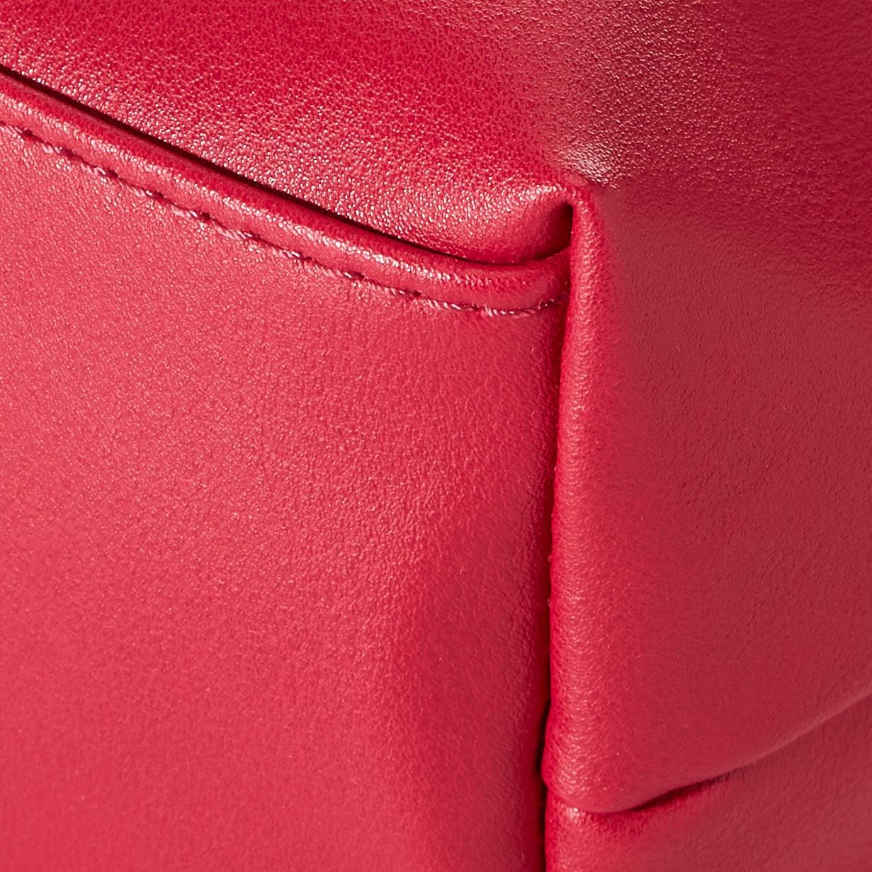 Fritzi aus Preußen shoulder bag cross body bag Vachetta Jaimee Fuchsia pink, 12x39x31.5 Centimeters (W x H x L) - Image 5