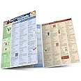 Bartender'S Guide To Cocktails: a QuickStudy Laminated Reference Guide (QuickStudy Home)